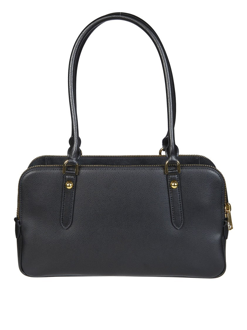 Furla Giulia M Buckle Details Bag