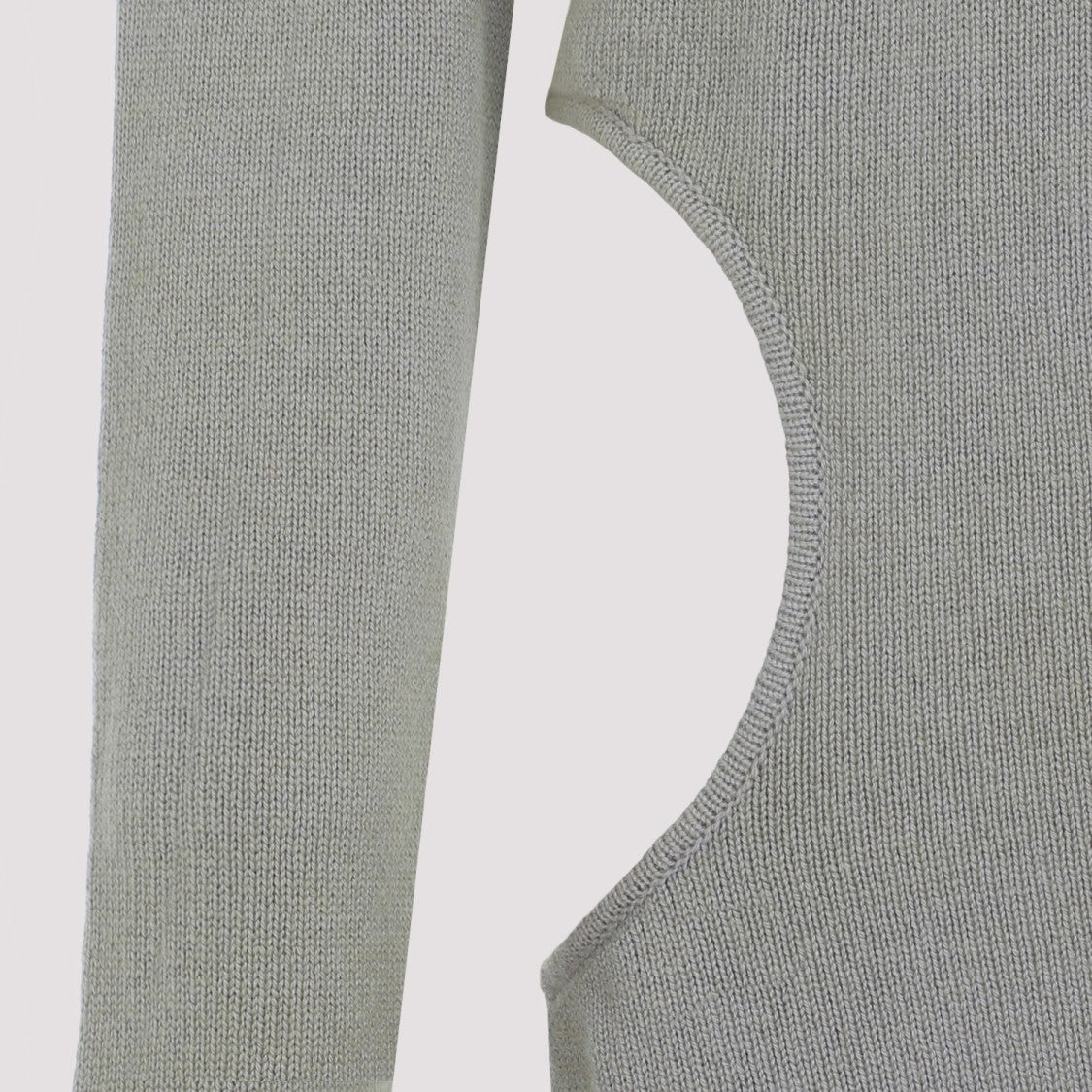 Moncler X Rick Owens Acid Degradãƒæ’Ã†Â€™Ãƒâ€Šã‚Â© Subhuman Sweatshirt