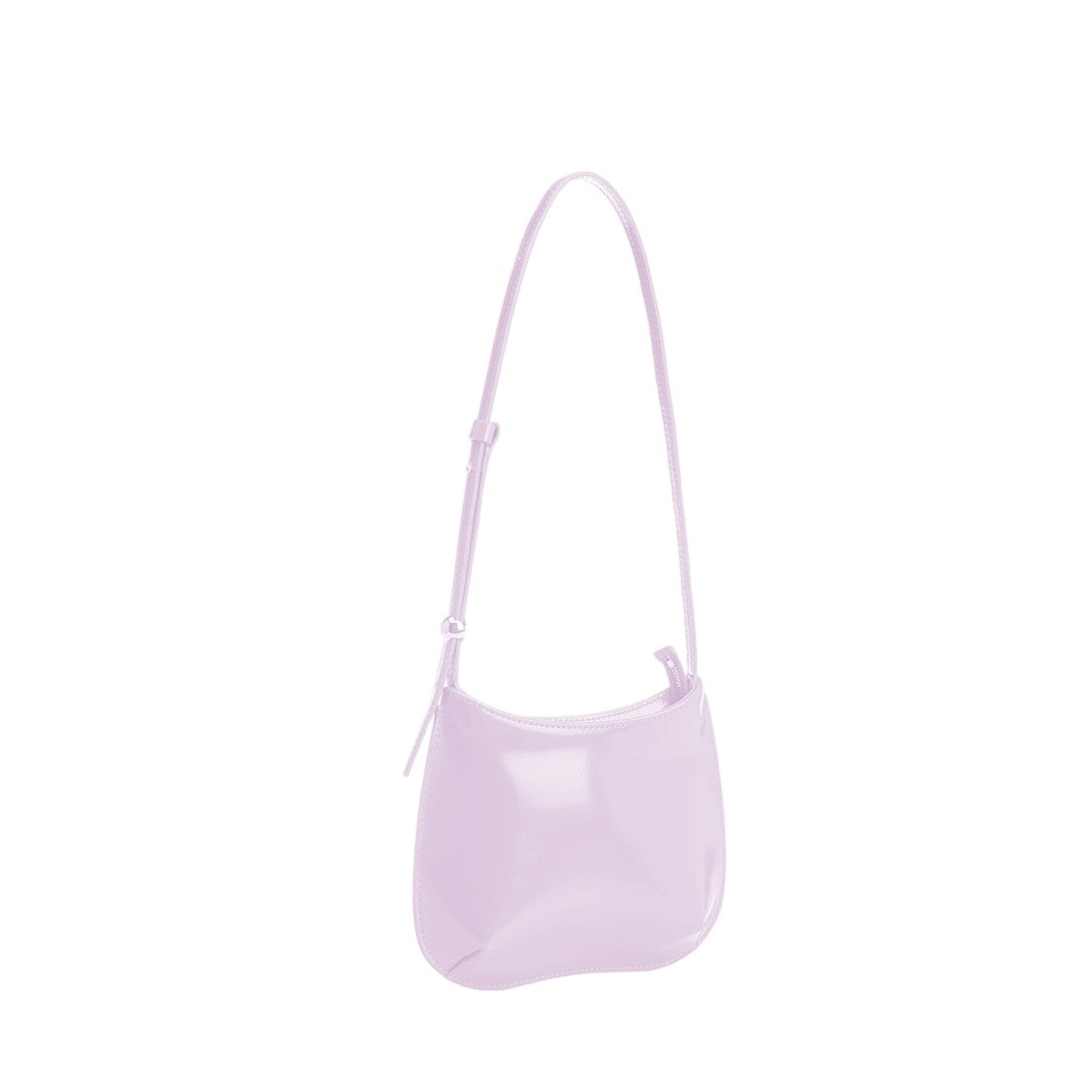 Jacquemus Le Petit Bisou Shoulder Bag