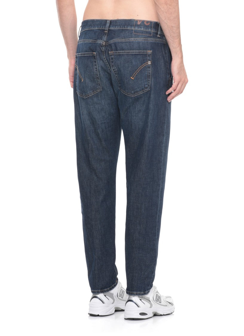 Dondup Jeff Trousers