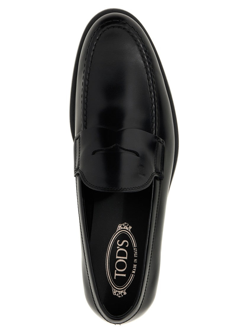 Tod's 'Formale' Loafers