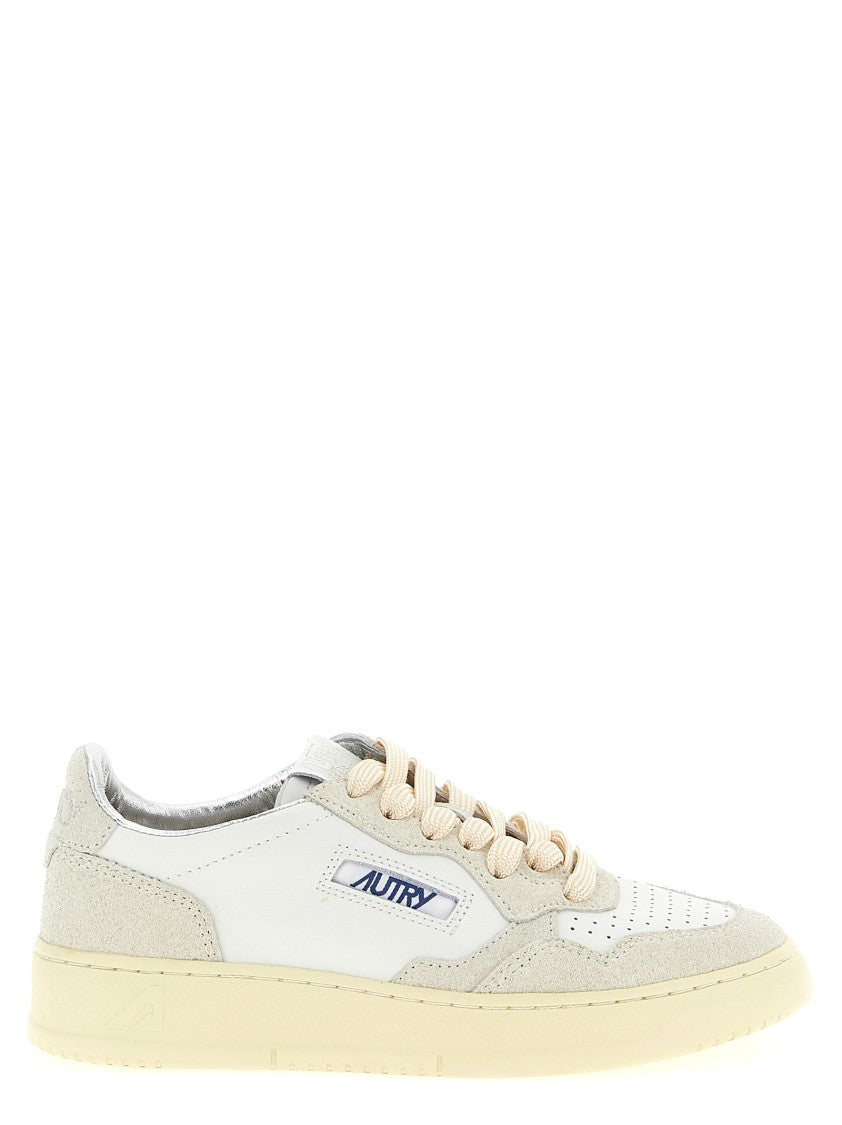 Autry Medalist Low' Sneakers