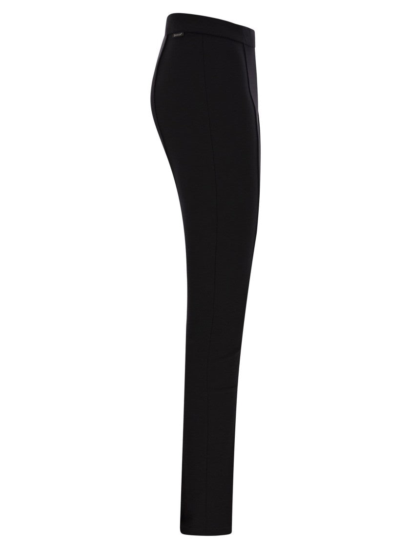 Moncler Gabardine Trousers