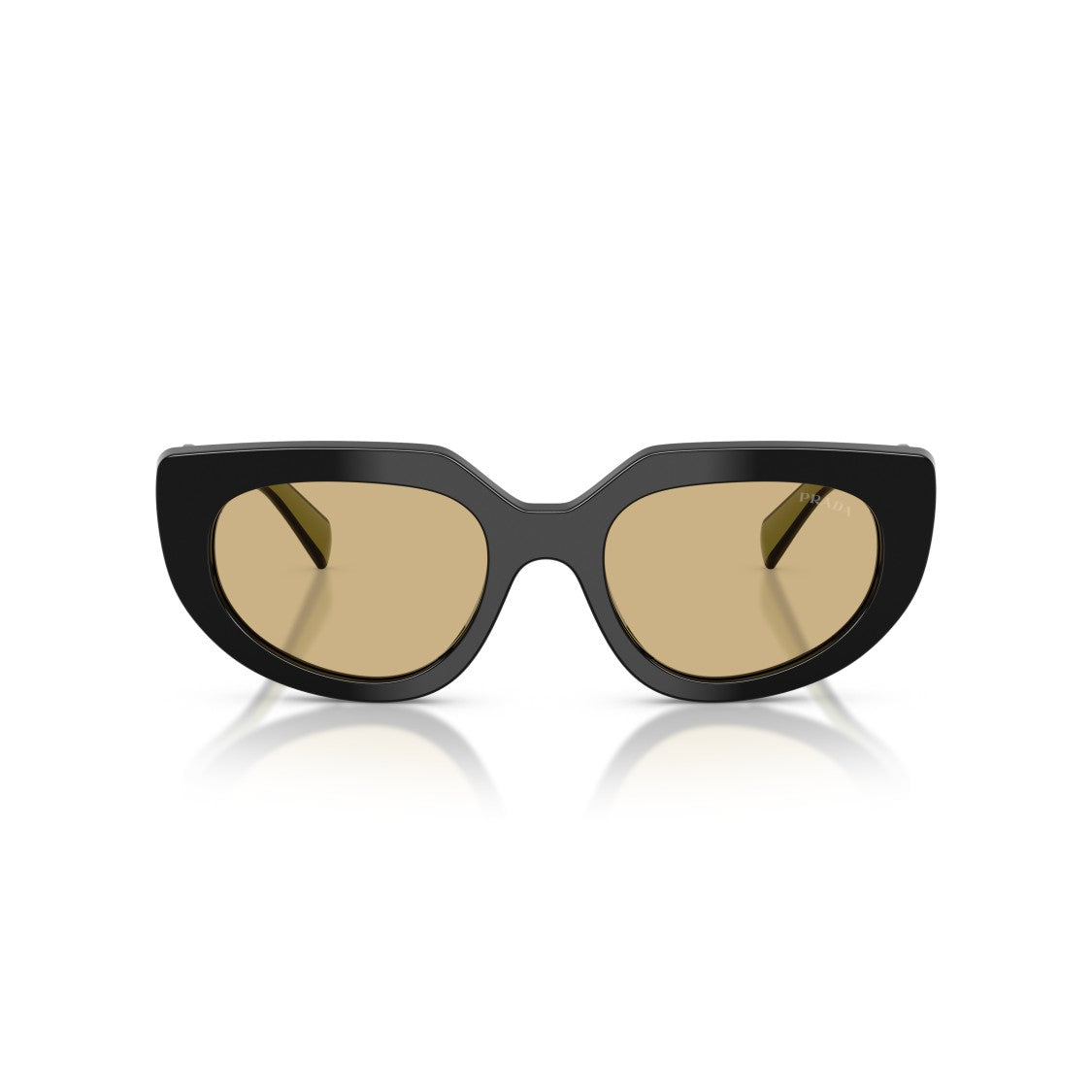 Prada 0Pr D02s Cat-Eye Sunglasses