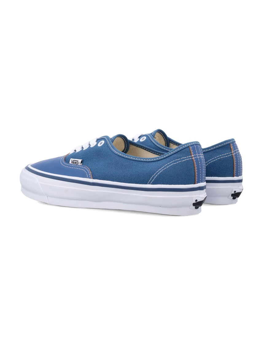 Vans Otw Authentic 44 Siped Vibram Navy Sneakers