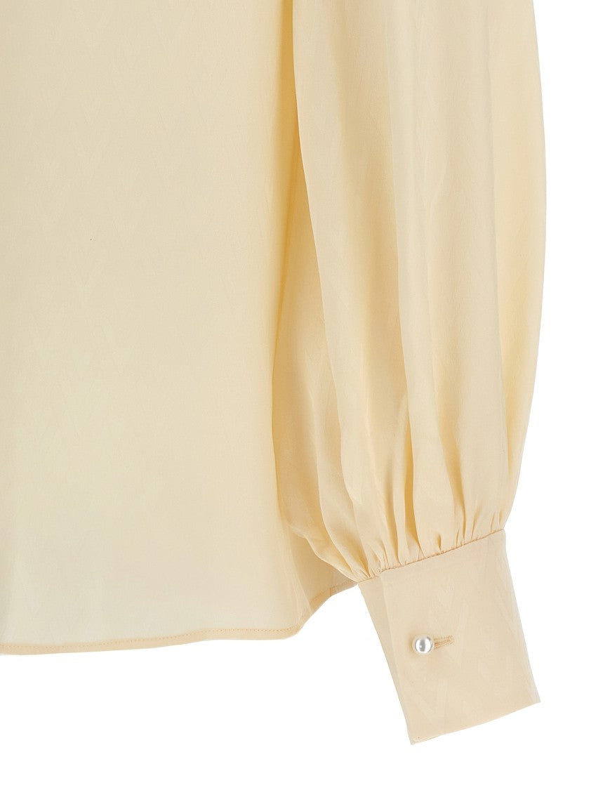 Valentino Garavani 'Toute La V' Shirt