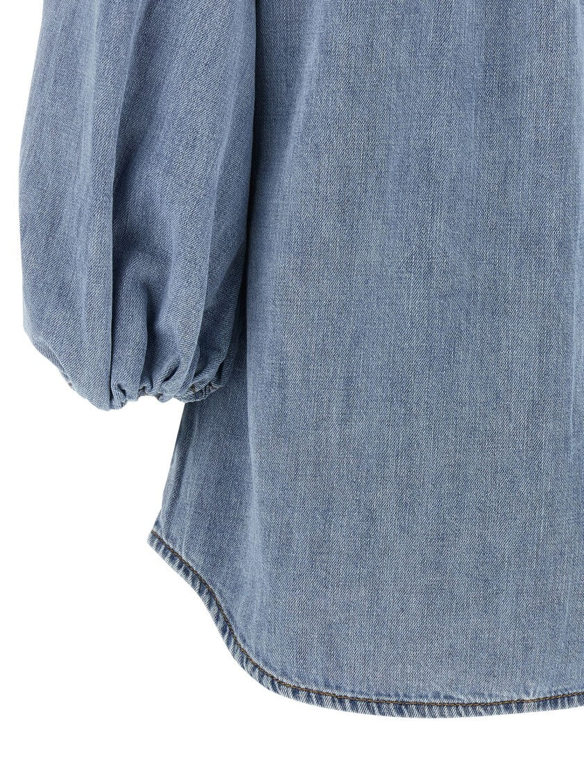 Zimmermann 'Lucky' Blouse