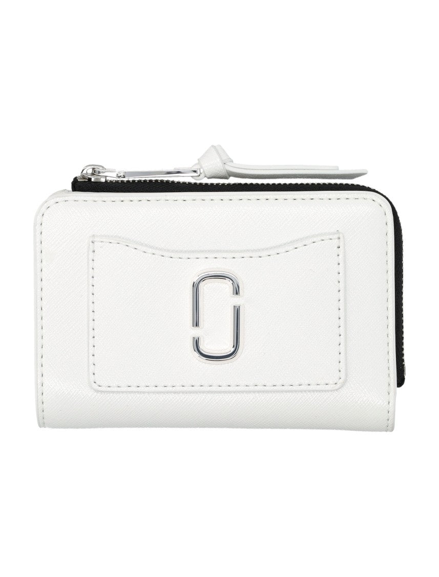 Marc Jacobs The Slim Bifold