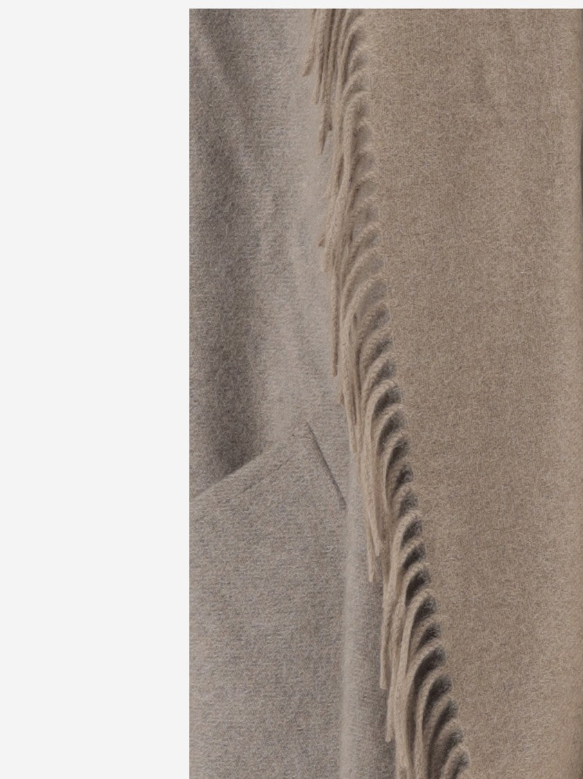 Alonpi Cashmere Cape