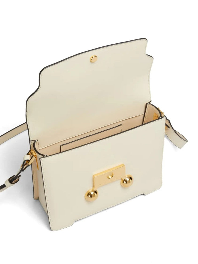 Marni Medium Trunkaroo Crossbody Bag