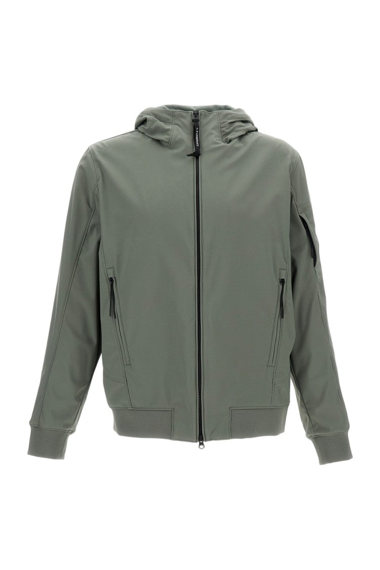 C.P. Company Shell-R Hooded Jacket
