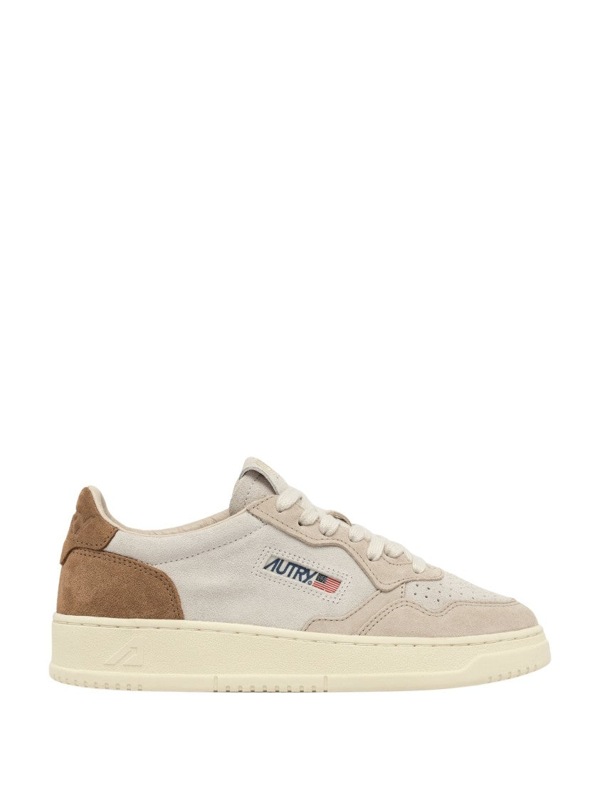 Autry Medalist Aulw Ts01 Sneaker