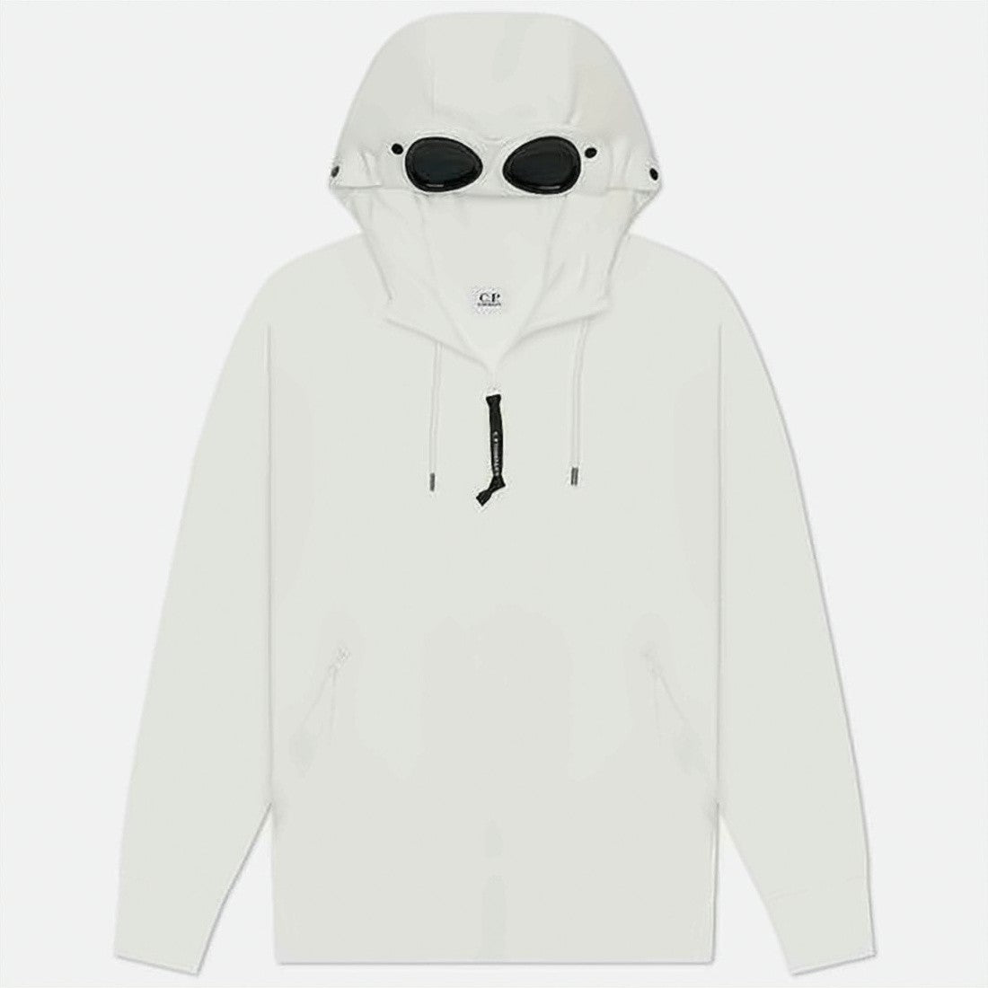 C.P. Company Goggle Sweatshirt