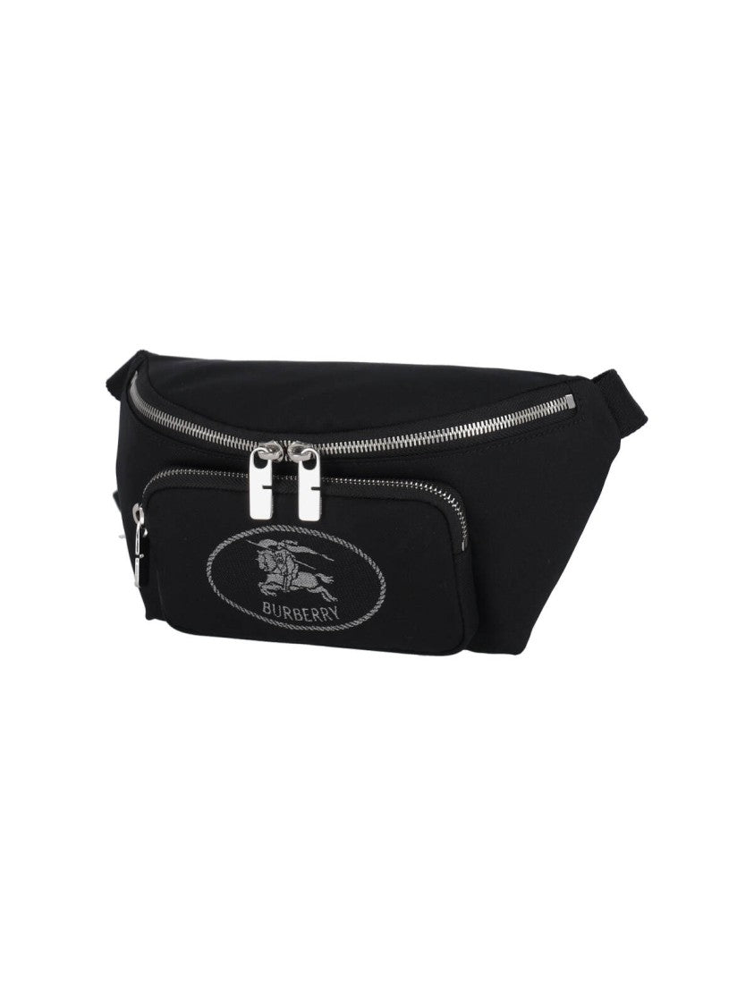 Burberry Orkney Belt Bag – Black