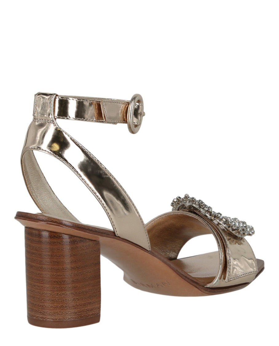 Alexandre Birman Madelina Summer 60 Sandals