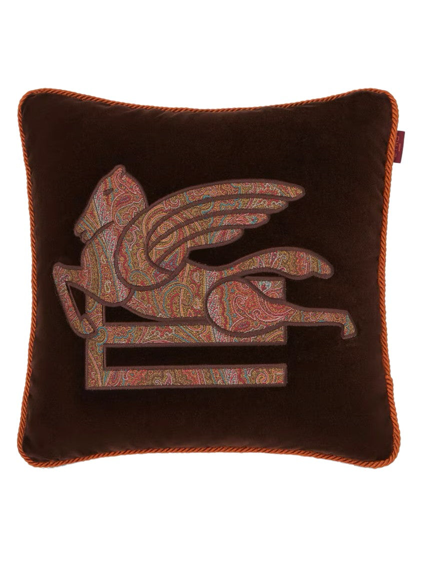 Etro 'Pegaso' Cushion