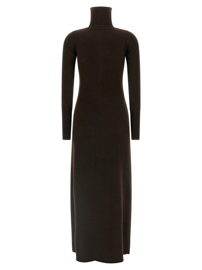 Tom Ford High Neck Dress