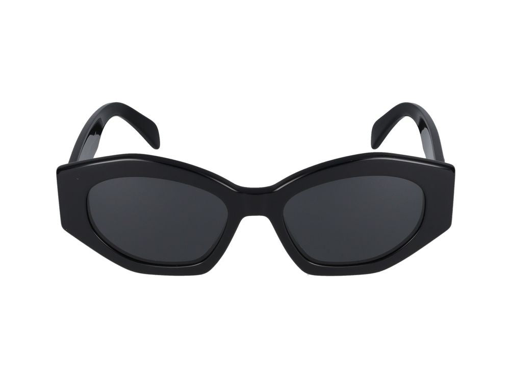 Celine Sunglasses Cl40238u 01A 55/19/145