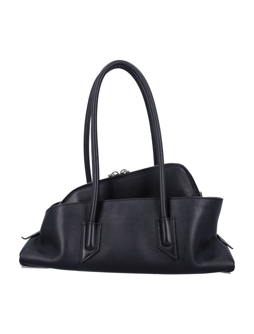 The Attico La Passeggiata Small Tote Bag