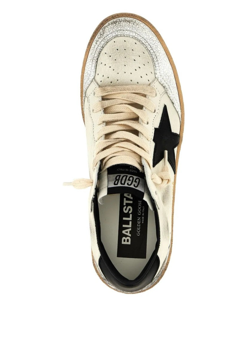 Golden Goose Ball Star Sneakers