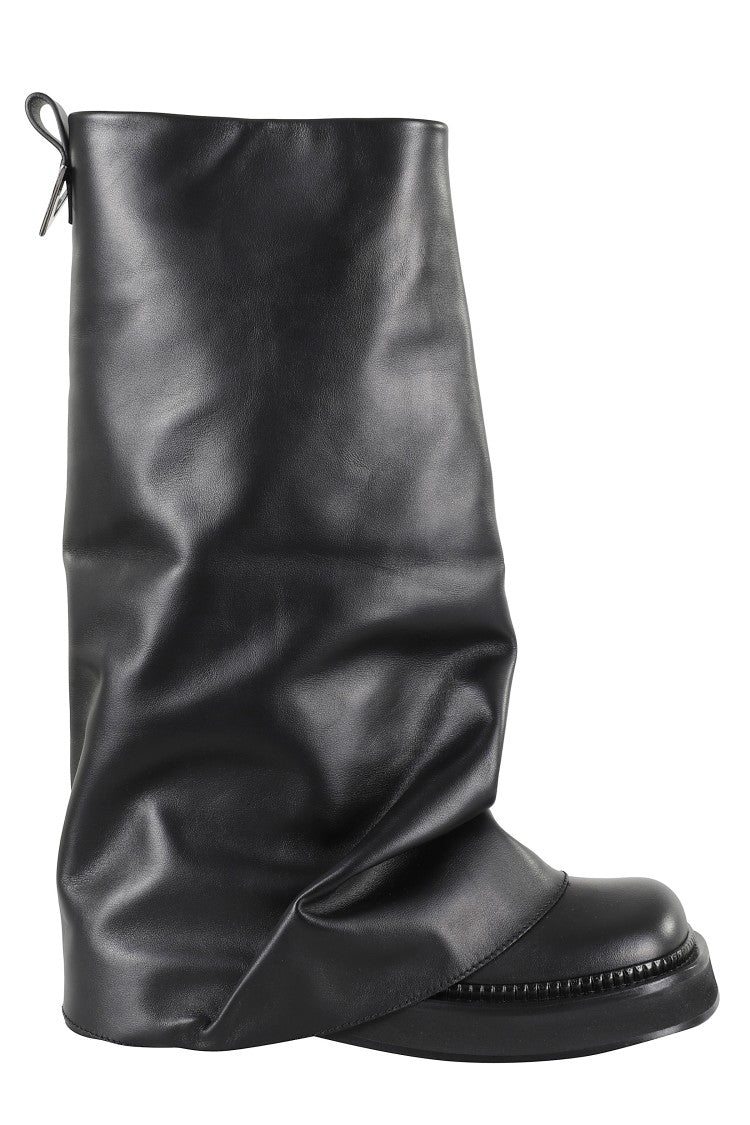 The Attico Robin Boots