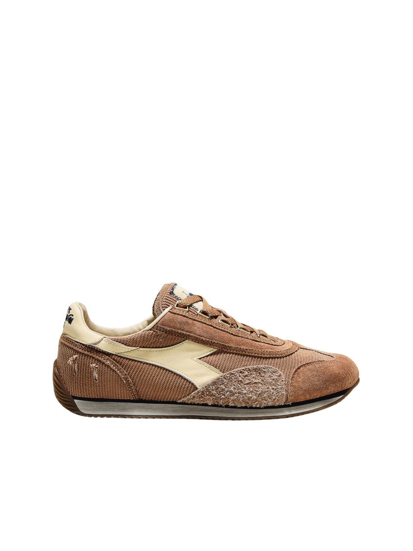 Diadora Equipe Corduroy Heritage Low-Top Sneakers