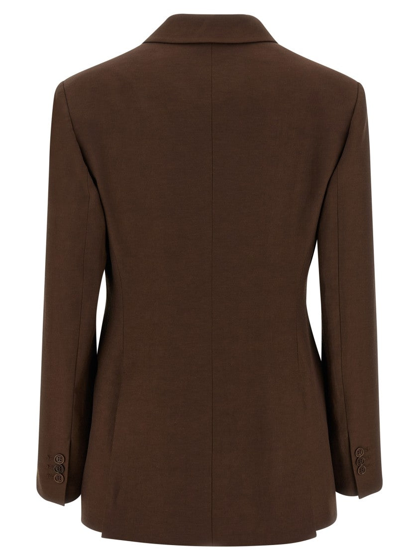 P.A.R.O.S.H. 'Raisa' Blazer