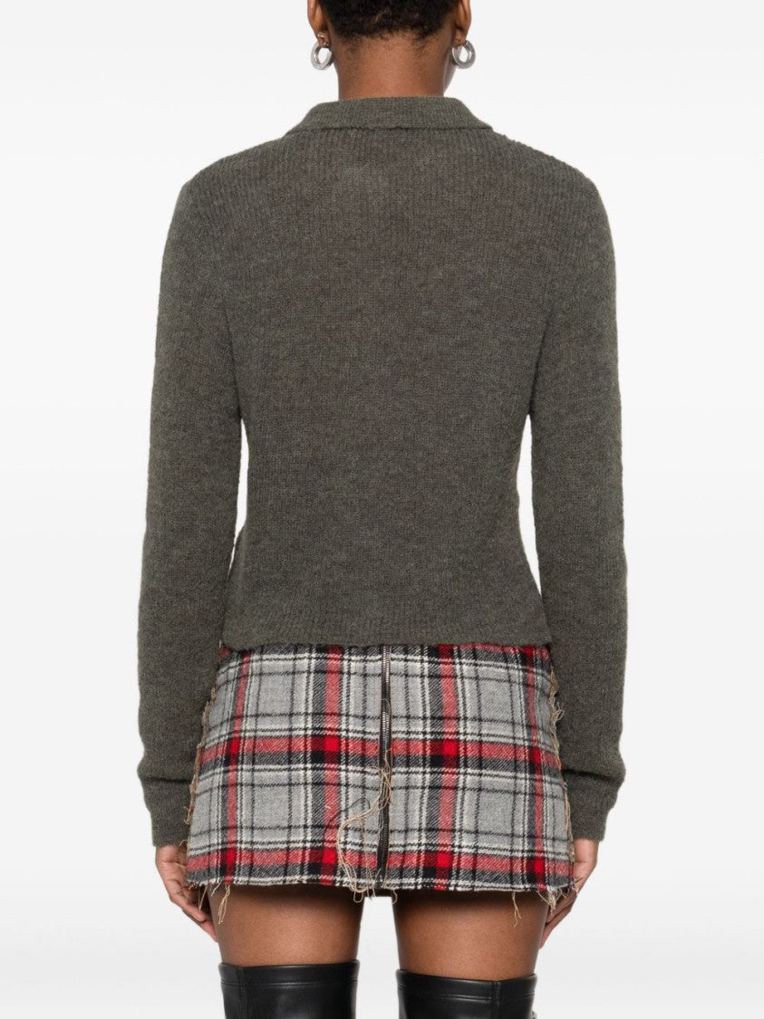 Our Legacy Mazzy Cardigan