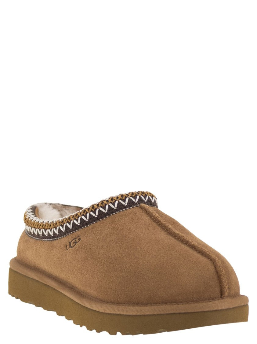 Ugg Tasman Ii - Suede Shoe