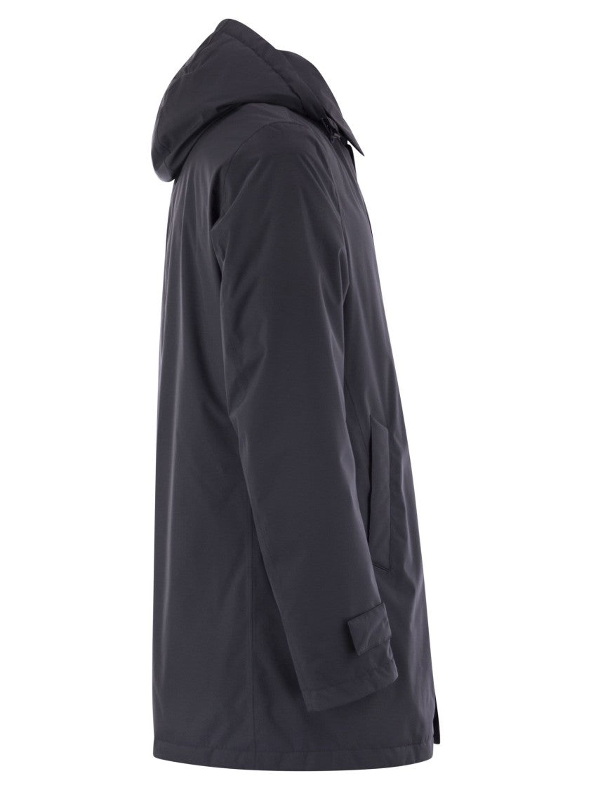 Herno Waterproof 2-Layer Laminar Fabric