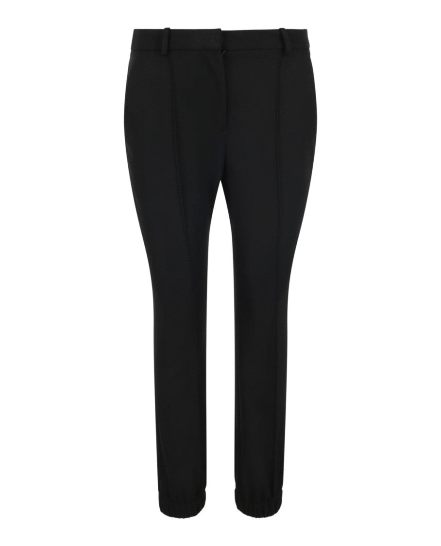 Alexander Mcqueen Tailored Jogger Pants