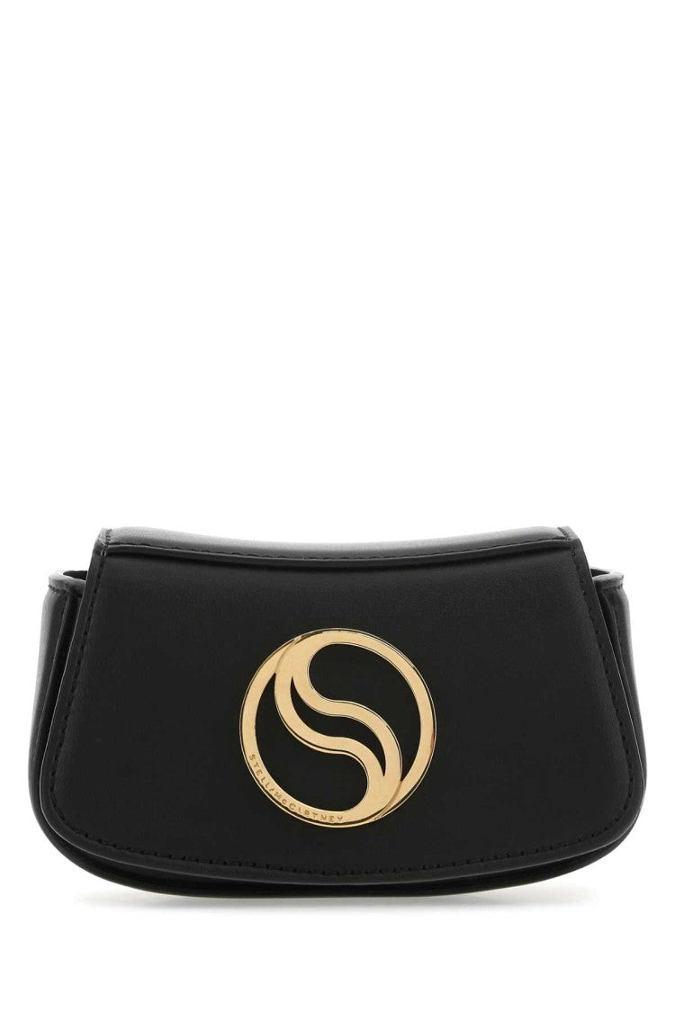 Stella Mccartney Biscuit Alter Mat Mini Shoulder Bag