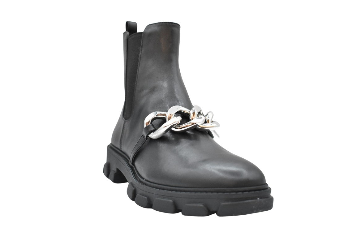 Michael Kors Ankle Boots With Sole