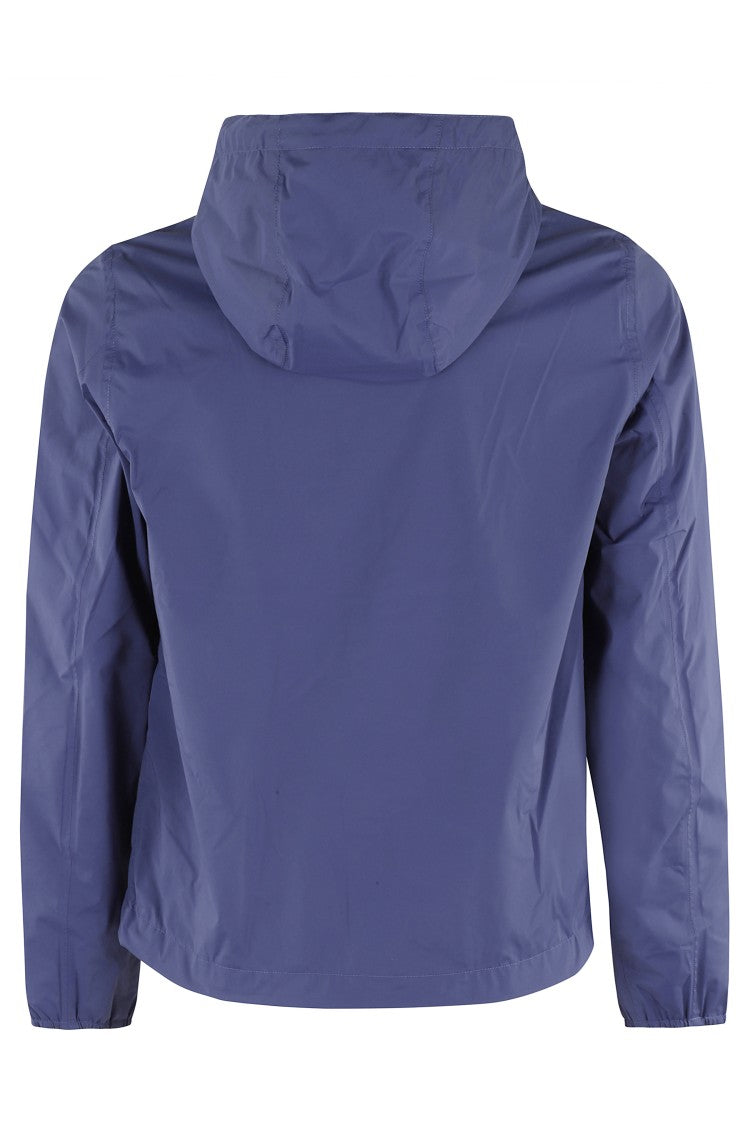 K-Way Jersey Jacket