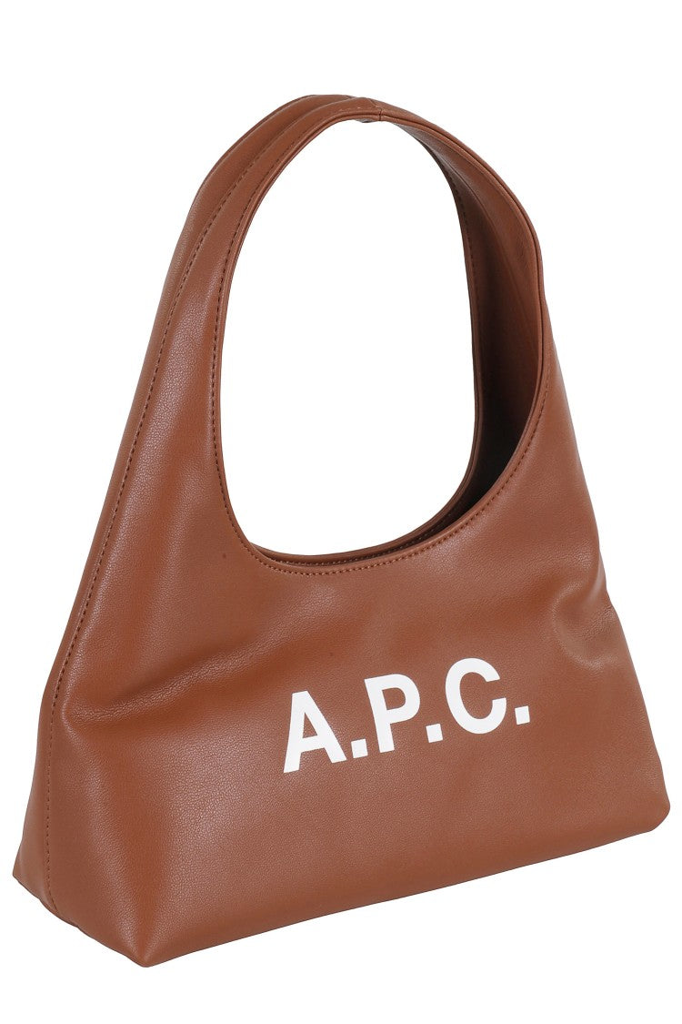 A.P.C. Baby Ninon Shoulder Bag