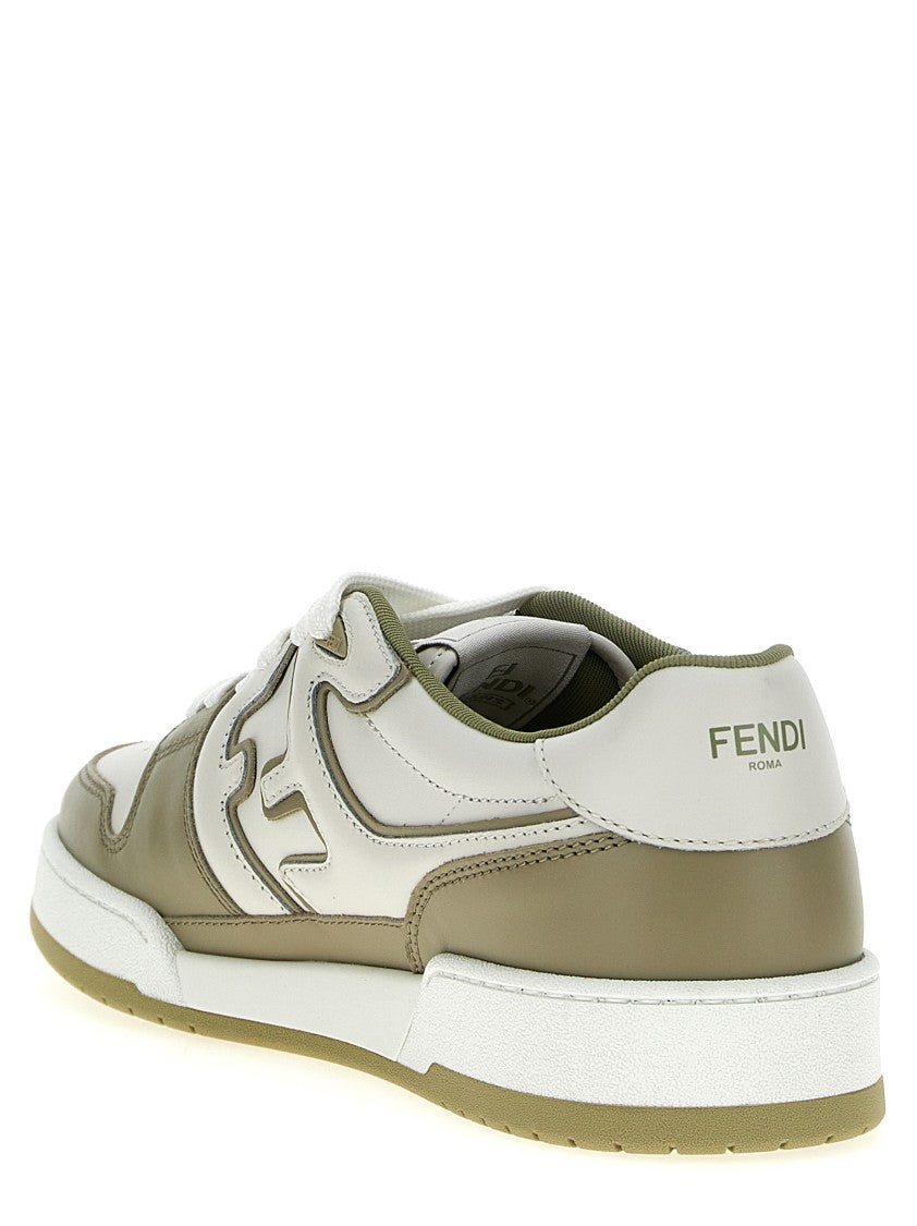 Fendi ' Match' Sneakers