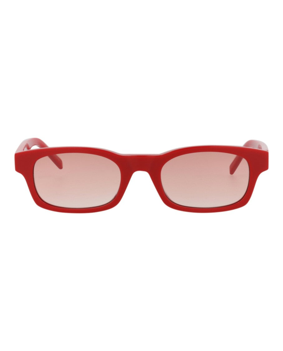 Givenchy Square-Frame Acetate Sunglasses