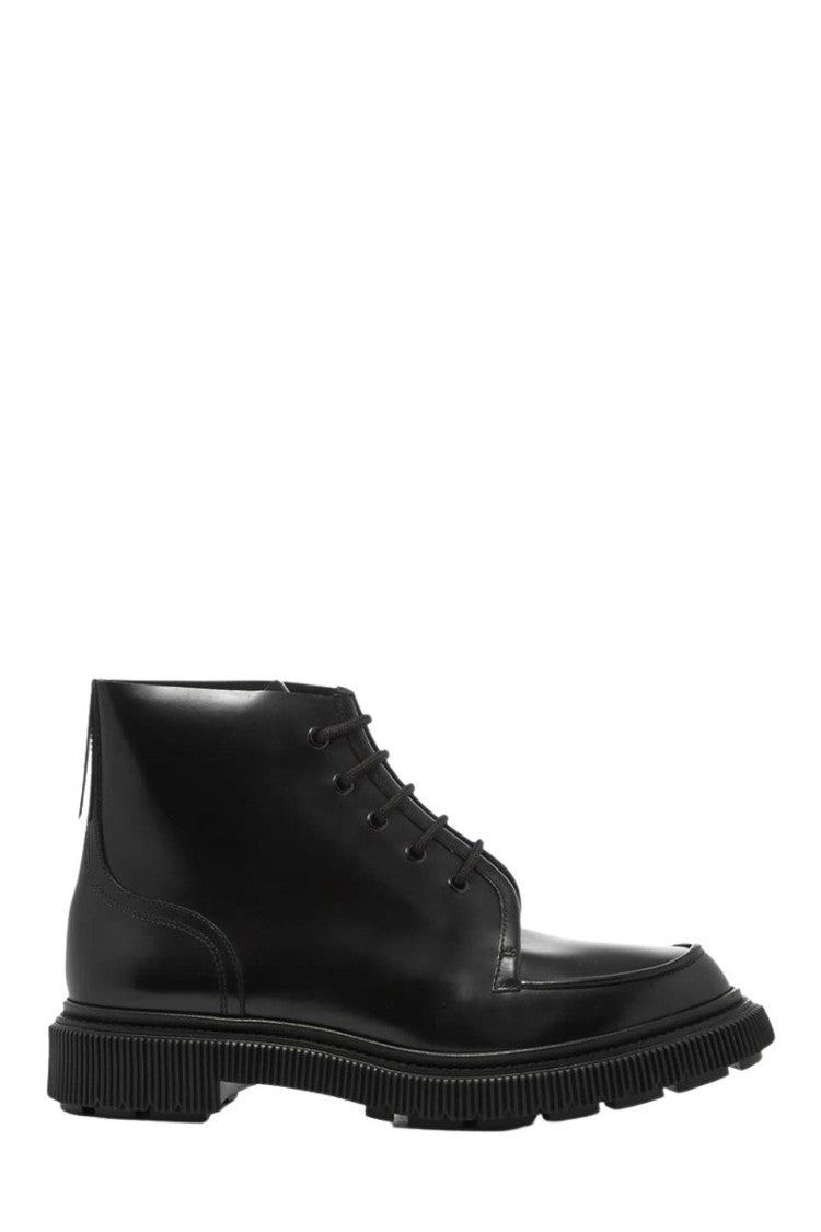 Adieu Type 164 Lace Up Boots