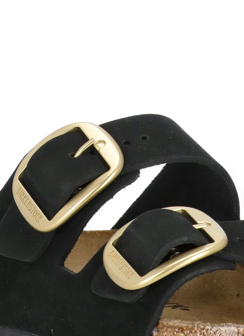 Birkenstock Arizona Big Buckle Sandals