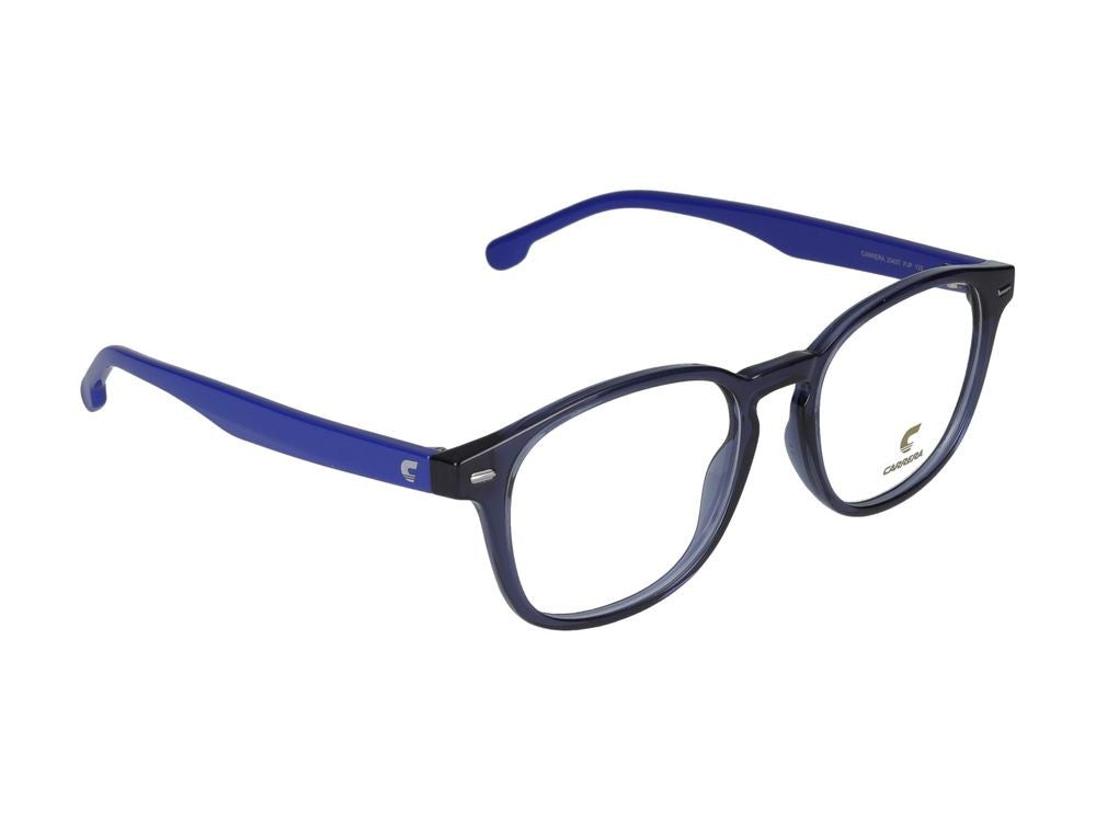 Carrera Eyeglasses 2043T Pjp Blue 49/17/135