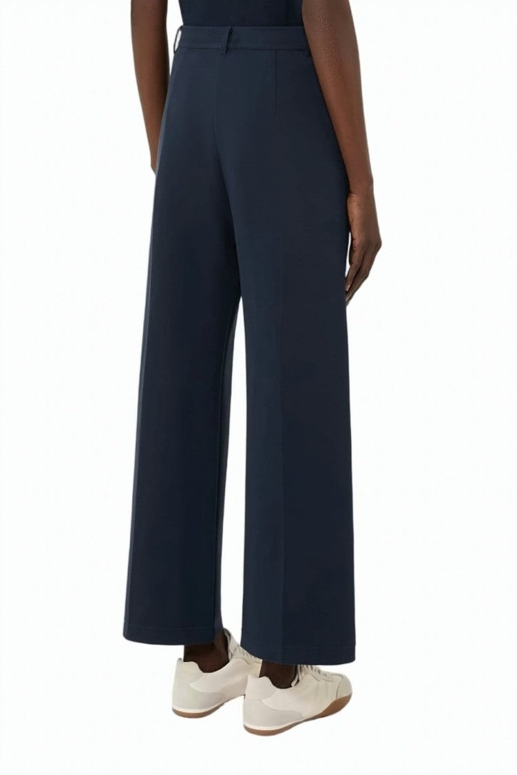 Weekend Wkdabano Cotton Jersey Trousers