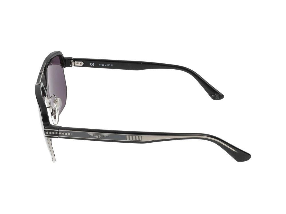 Police Sunglasses Splf11 583 61/15/145
