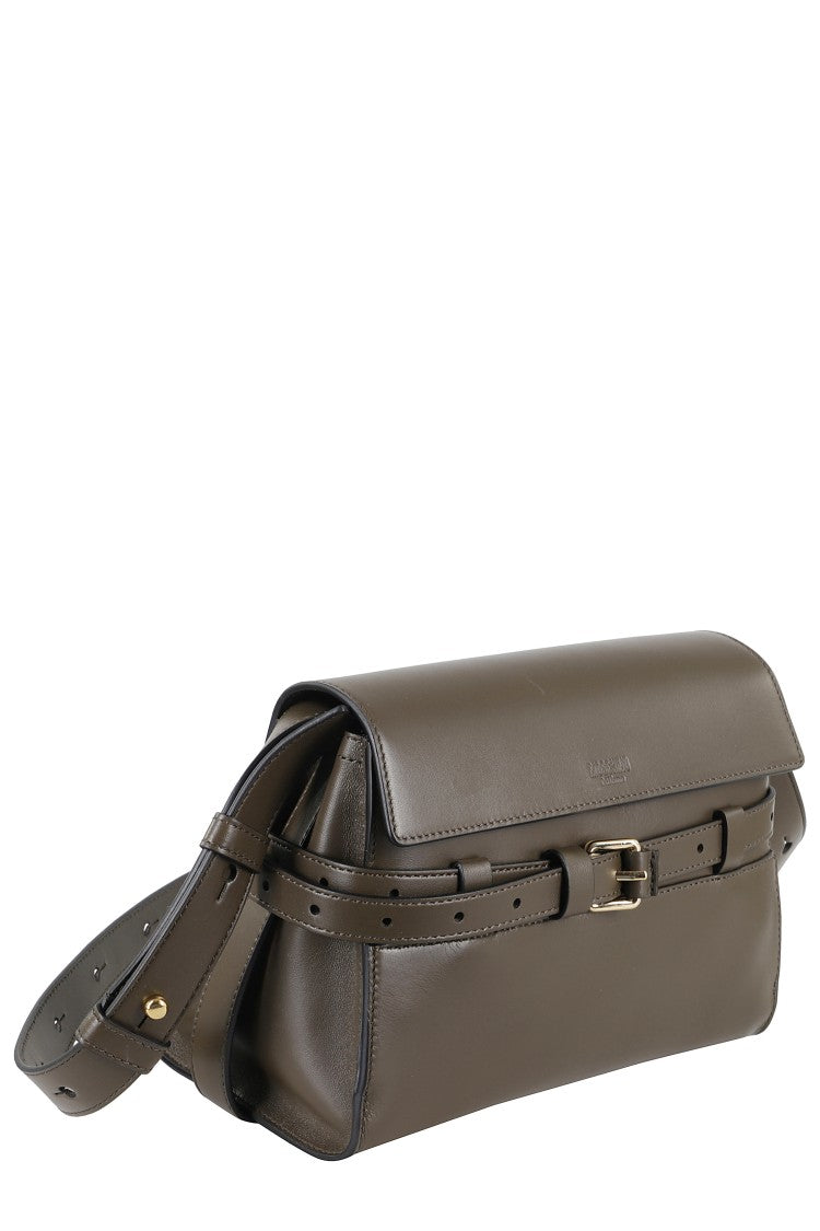 Moschino Nappa Forest Bag