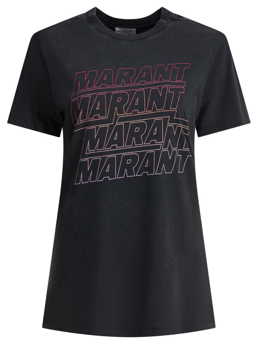Isabel Marant Étoile "Zoeline" T-Shirt