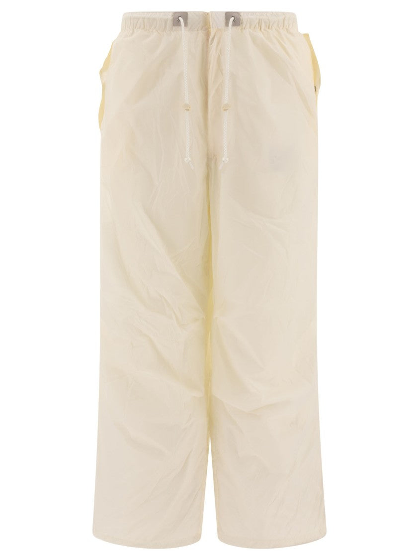 Beams Plus "Mil Over" Trousers