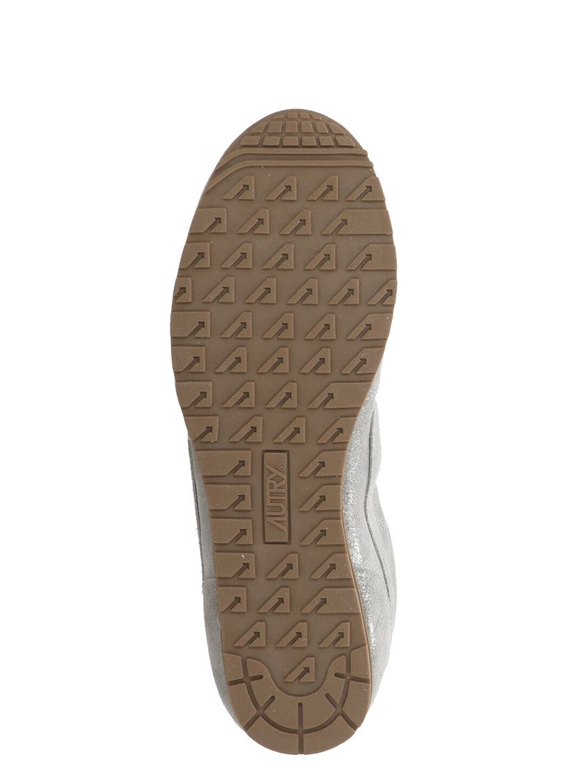Autry Windspin Low Sneakers
