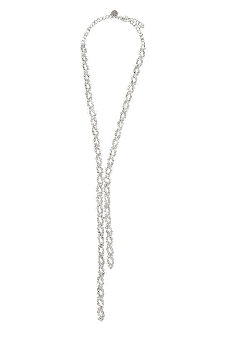 Semi Couture Laky Necklace