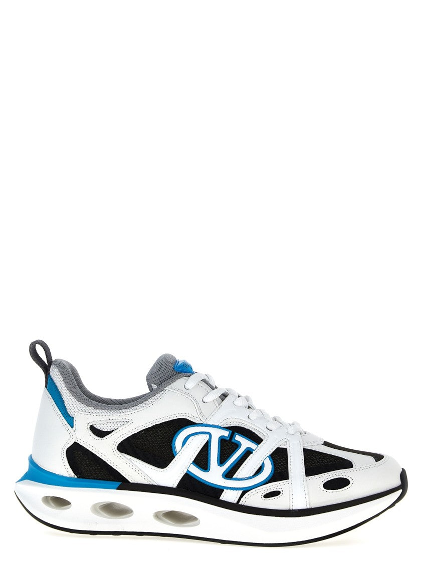 Valentino Garavani 'Vlogo Easyjog' Sneakers