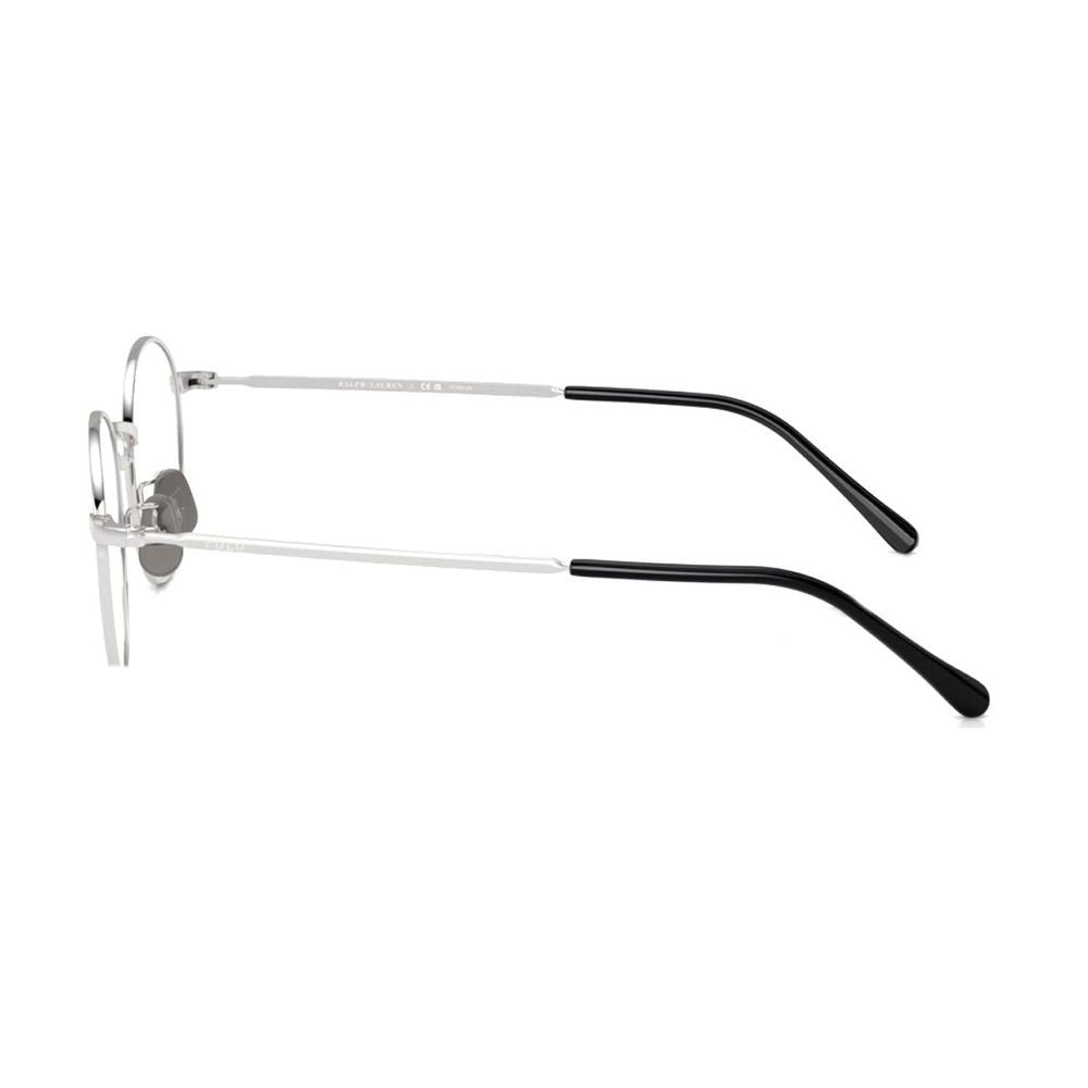 Polo Ralph Lauren Ph1221td Full Titanium Silver Ph1221td Eyewear