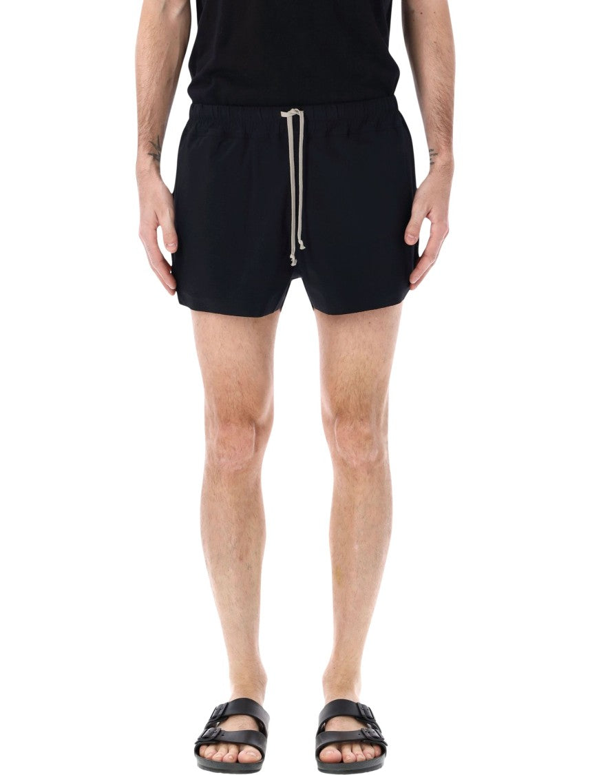Rick Owens Boxer Swimmer Shorts